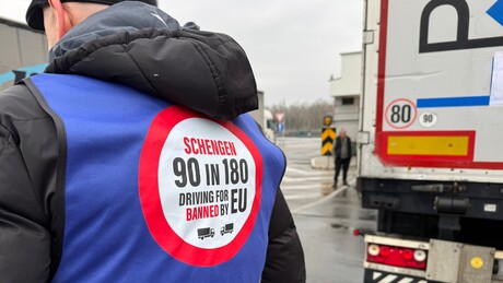 Blokada graničnih prelaza ušla u treći dan: Koliko region gubi zbog neizvezenih proizvoda?