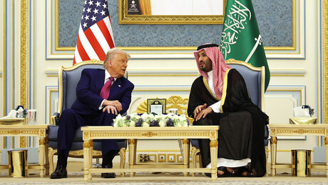 Саудијски принц се супротставља Америци: Наш ваздушни простор не сме да се користи за напад на Иран