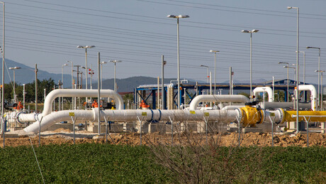 Министарка о руском гасу: Настављамо преговоре, не очекујем дугорочни уговор