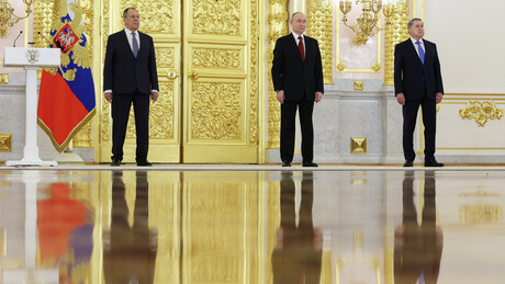 Kremlj: Ako je Zelenski zaista spreman na sastanak sa Putinom, pozvan je u Moskvu