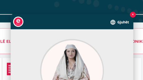 Peh u Raminoj vladi: Pokvarila se virtuelna ministarka, "ubila" je struja