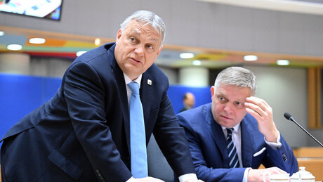 Puškov: Kritična masa u EU se širi, a Briselu prete i spoljni izazovi