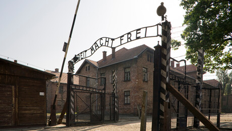 Ko je osnovao, a ko oslobodio Aušvic: Rusija isključena sa komemoracije u Nemačkoj