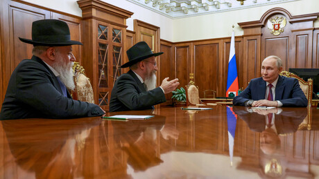 Putin: Holokaust i opsada Lenjingrada – nacistički zločini protiv čovečnosti