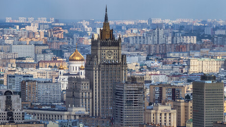 Rusija o uslovima za obnovu odnosa sa EU: Bez sankcija i oružja za Kijev