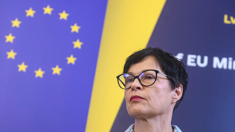 Marta Kos poručila da su pravosudni zakoni korak unazad, Vučić pita: Kad je bio korak napred