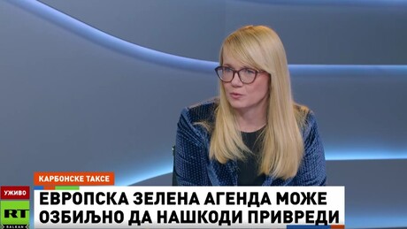 Jutro na RT – 29.1.2026