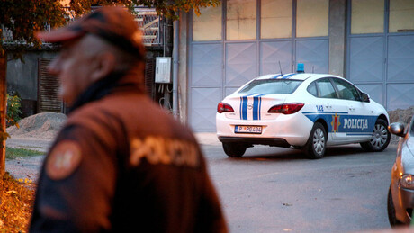 Издата наредба да се за Меденицом распише и национална потерница