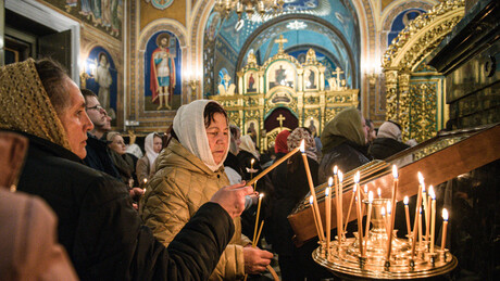 Украјински сценарио у Молдавији? Прогони, раскол и борба за храмове