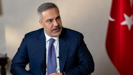 Фидан: Турска подржава Трампове напоре у вези са Украјином