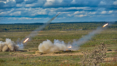Borbe u Sumskoj oblasti: Propali prodori ukrajinske vojske kod Junakovke