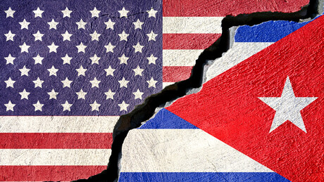 Vašington uveo vanredno stanje: Tvrdi da pretnje po bezbednost dolaze od Kube