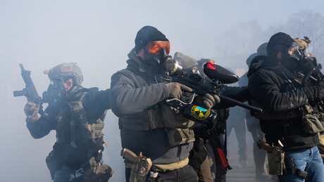 Šta se dešava u Mineapolisu: "Domaći terorizam", ili prve epizode građanskog rata?