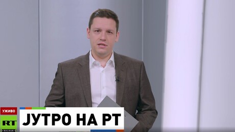 Jutro na RT – 30.1.2026