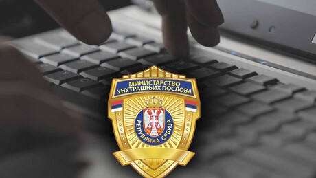 Упозорење из полиције: Честе интернет преваре, користе се имена политичара