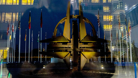 Није им довољна пљачка руске имовине: НАТО ствара нову банку ради припреме за рат с Русијом