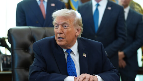 Трамп поново о сукобу Русије и Украјине: Две стране веома близу споразума