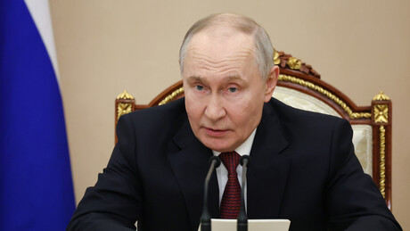 Putin: Uprkos pritisku Zapada, Rusija od prodaje vojne tehnike zaradila 15 milijardi dolara