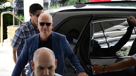 Дмитријев поново у Мајамију