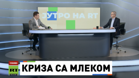Jutro na RT – 31.1.2026