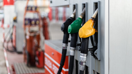 Ruska vlada privremeno zabranila izvoz benzina