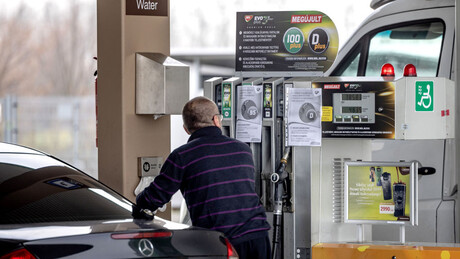 Novo strateško partnerstvo MOL-a: Evropa da pronađe put ka konkurentnosti