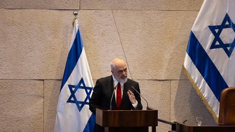 Albanija i Izrael između istine i mita: Zašto Edi Rama igra na kartu Holokausta