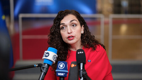 Kako sve Priština slavi prve dame SAD