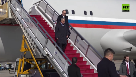 Шојгу стигао у Пекинг: Састаће се са кинеским министром спољних послова (ВИДЕО)