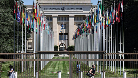 Двоструки аршини Запада: Ко има право на самоопредељење