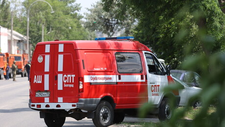 Два цивила страдала у нападу дрона на кућу у Белгородској области