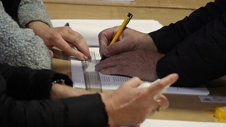 CIK BiH: Brisanje podataka sa 136 biračkih mesta za predsednika Srpske