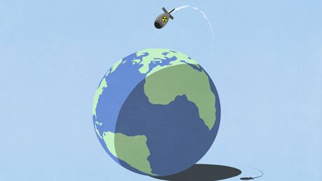 Kraj jedne ere: Novi START ističe, a sa njim i kontrola nad nuklearnim oružjem