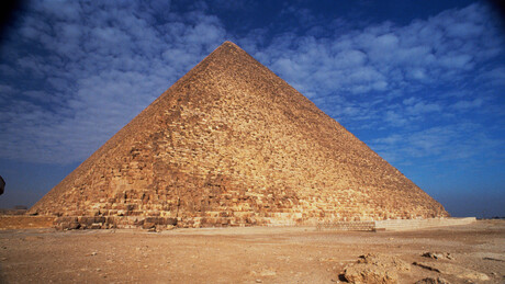 Velika piramida u Gizi mogla bi biti deset puta starija nego što se smatralo, navode naučnici