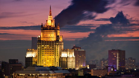 МСП Русије најавило сусрет Лаврова са шефом швајцарске дипломатије: О превазилажењу кризе у ОЕБС-у