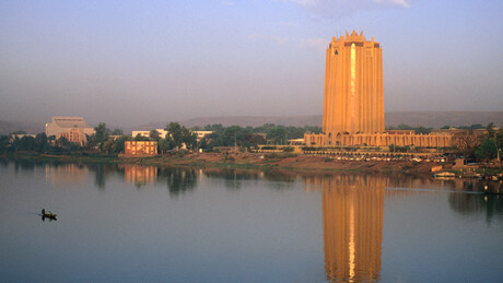 Pusti demokratiju, gde su zlato i litijum: Novi pristup SAD u Africi