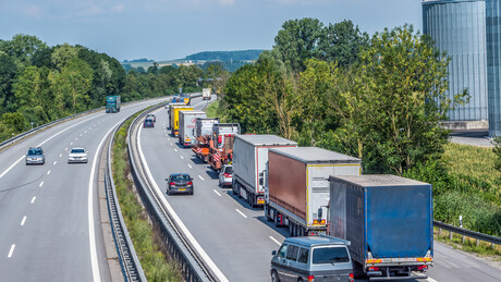Превозници из региона у Бриселу: Да ли ЕК има воље да реши проблеме возача у Шенген зони