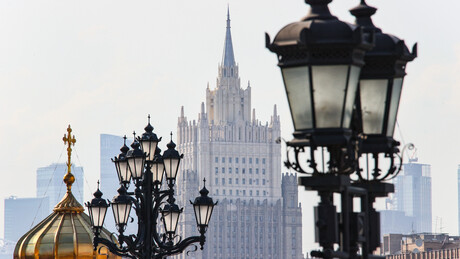 МСП Русије: Запад омета развој руског Арктика и дестабилизује ситуацију на северу