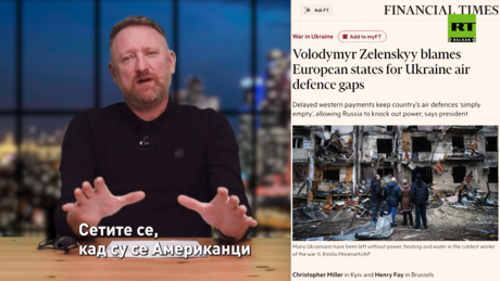 Pas koji je sateran u ćošak grize ruku koja ga hrani