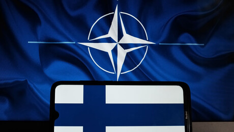 Helsinki razbio zapadnu obmanu: Za Ukrajinu nema "Člana 5"