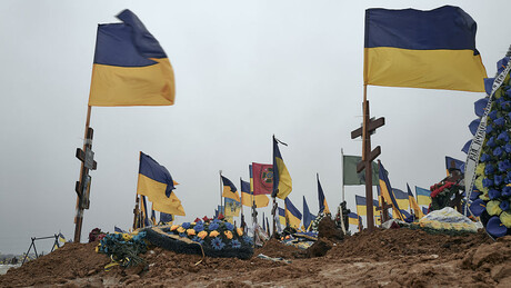 Мир неће спасити Украјину: Оно што долази после сукоба може бити још горе