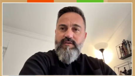 Још један удар на СПЦ у Црној Гори: Запаљен аутомобил свештеника Бацковића