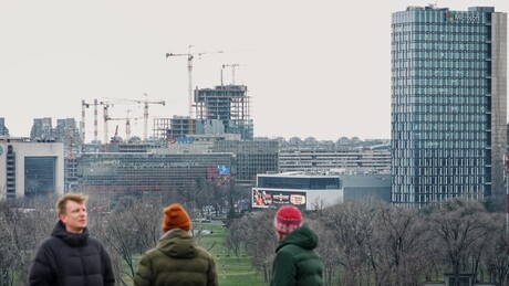 Поново расте температура у Србији: Ветар се стишава, смена облака и сунчевих интервала