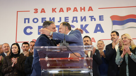 Kakav izbor imaju Srbi u Republici Srpskoj posle komentara iz Moskve