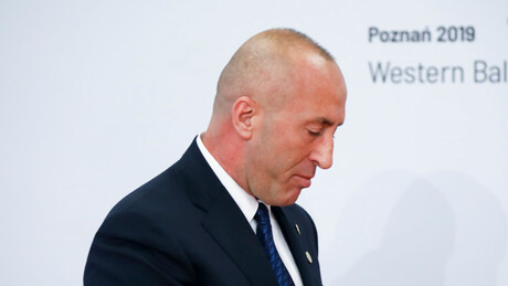 Terorista u politici u poseti SAD: Haradinaj cilja da postane predsednik lažne države?