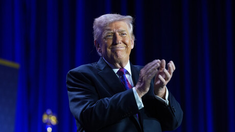 Tramp: SAD veoma naporno rade na okončanju ukrajinskog sukoba