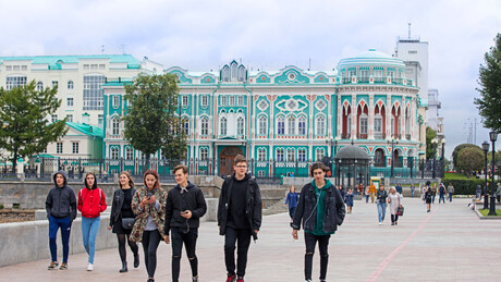 Počela prijava za Međunarodni omladinski festival 2026: Očekuje se 10.000 učesnika iz 190 zemalja