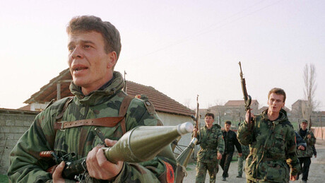 Uhapšen bivši pripadnik tzv. OVK na Batrovcima: Oglasio se Dačić