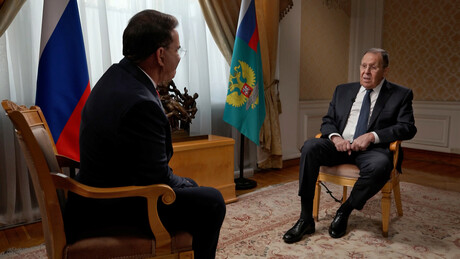 Лавров о ситуацији у Украјини, односима са Европом и санкцијама САД: Наше стрпљење није безгранично