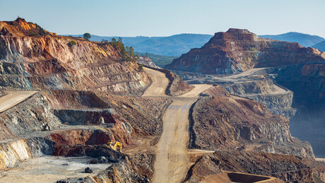 Пропао план: "Рио Тинто" није успео да направи највећу светску рударску компанију